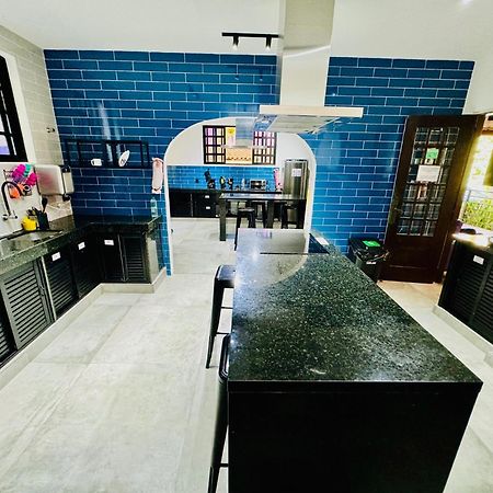 Pura Vida Hostel Ріо-де-Жанейро Екстер'єр фото