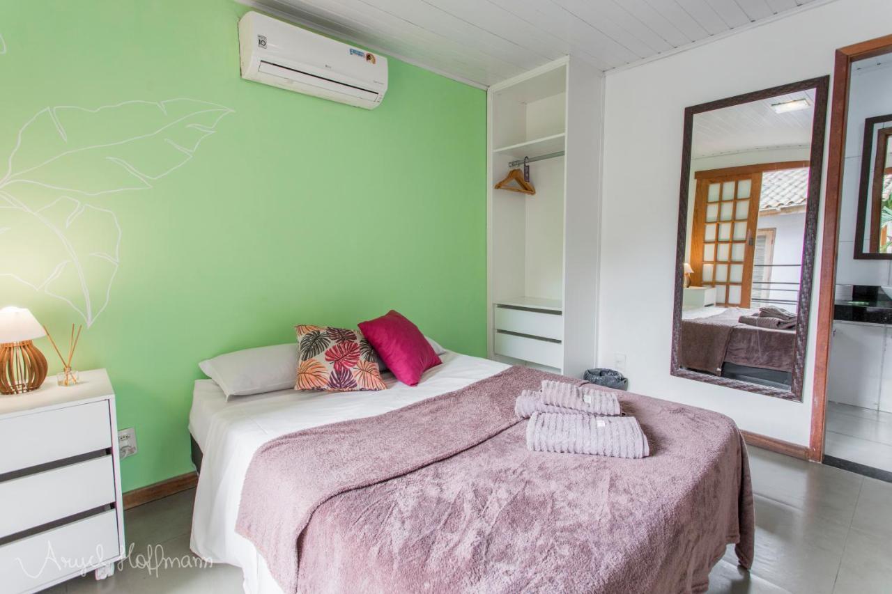 Pura Vida Hostel Ріо-де-Жанейро Екстер'єр фото