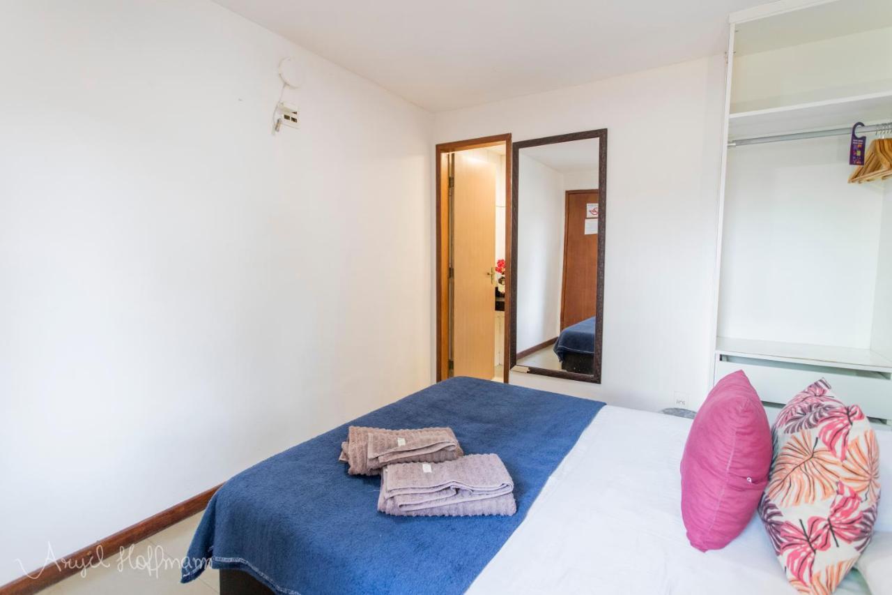 Pura Vida Hostel Ріо-де-Жанейро Екстер'єр фото
