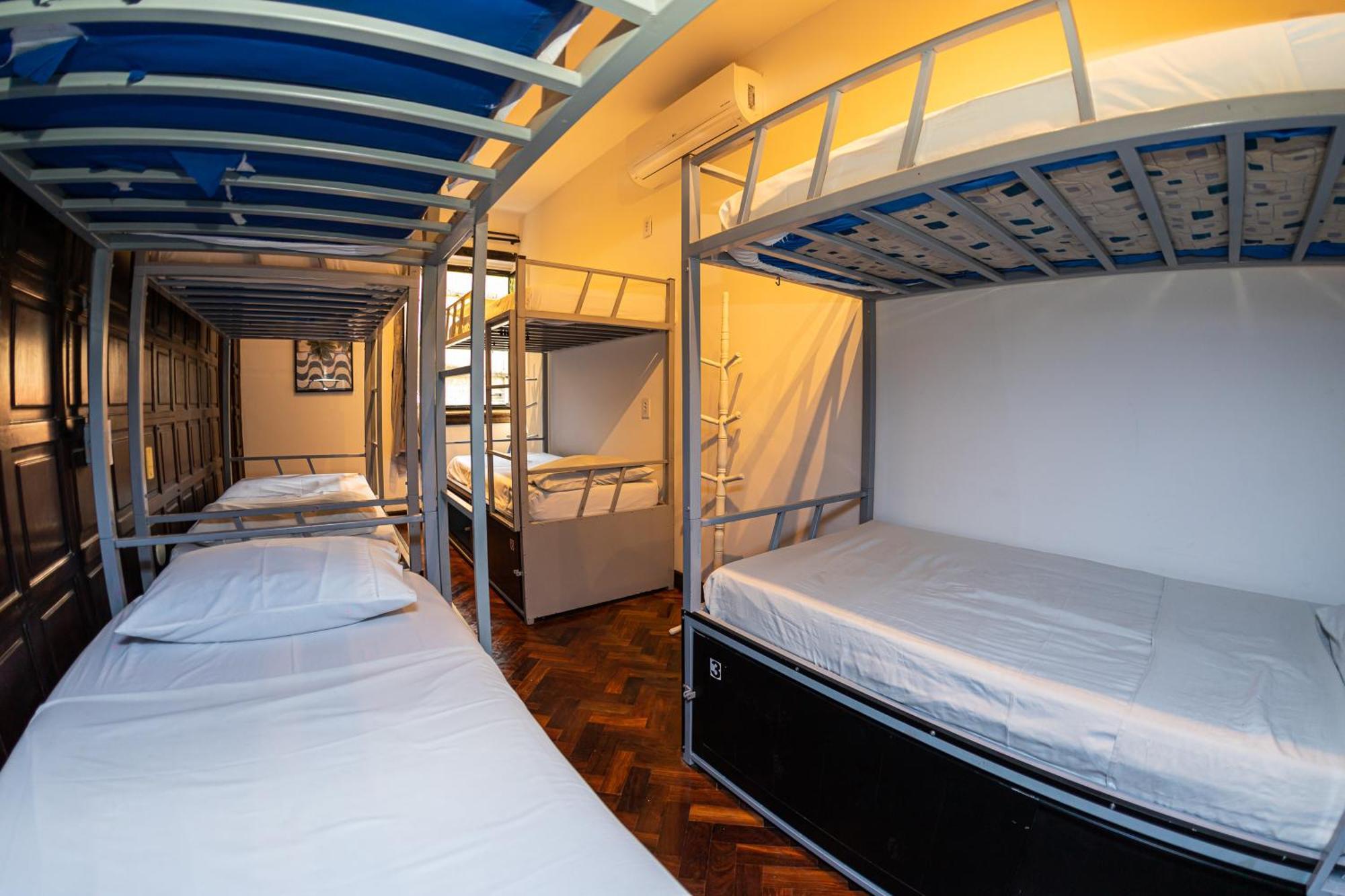 Pura Vida Hostel Ріо-де-Жанейро Екстер'єр фото