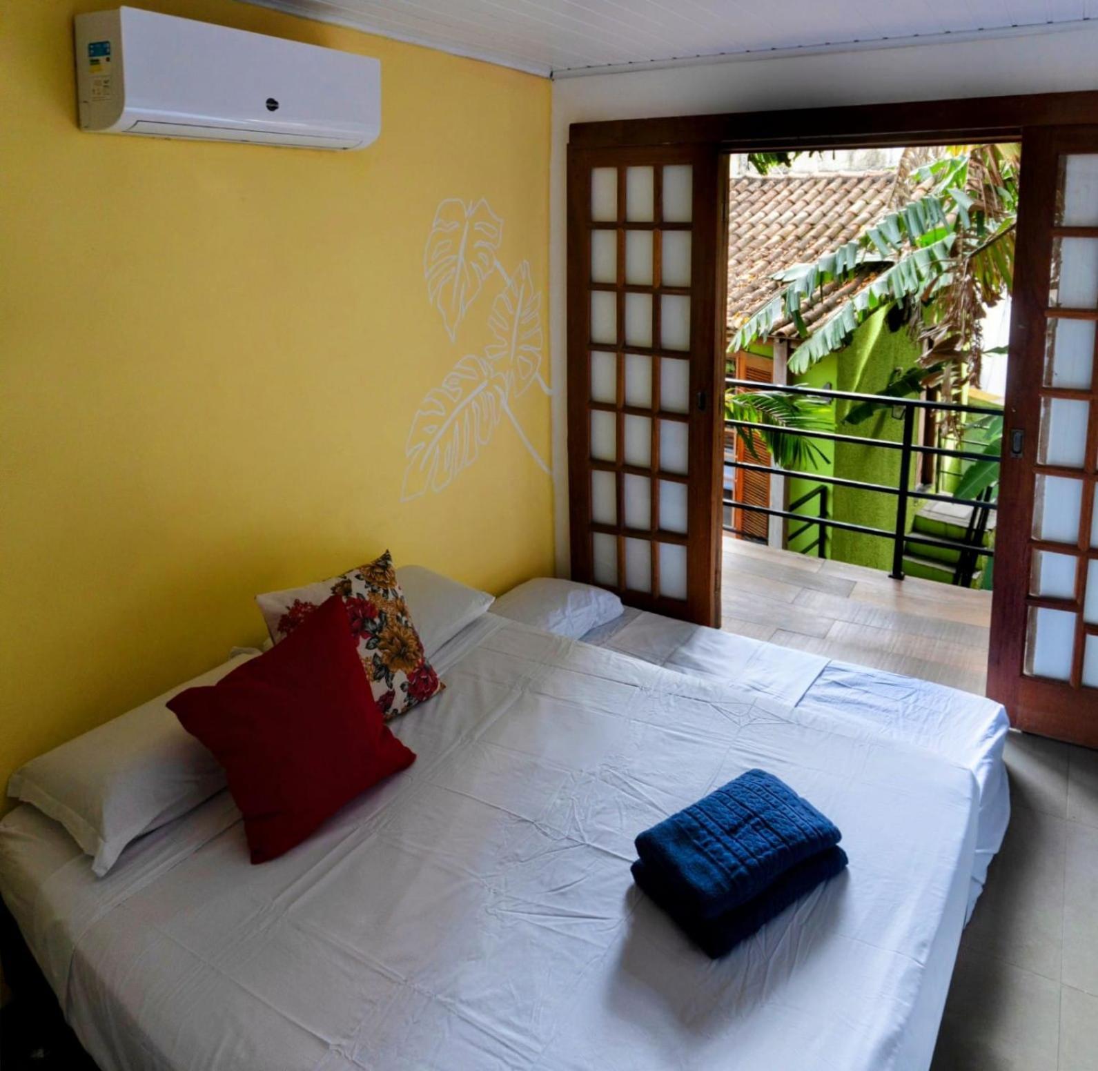 Pura Vida Hostel Ріо-де-Жанейро Екстер'єр фото