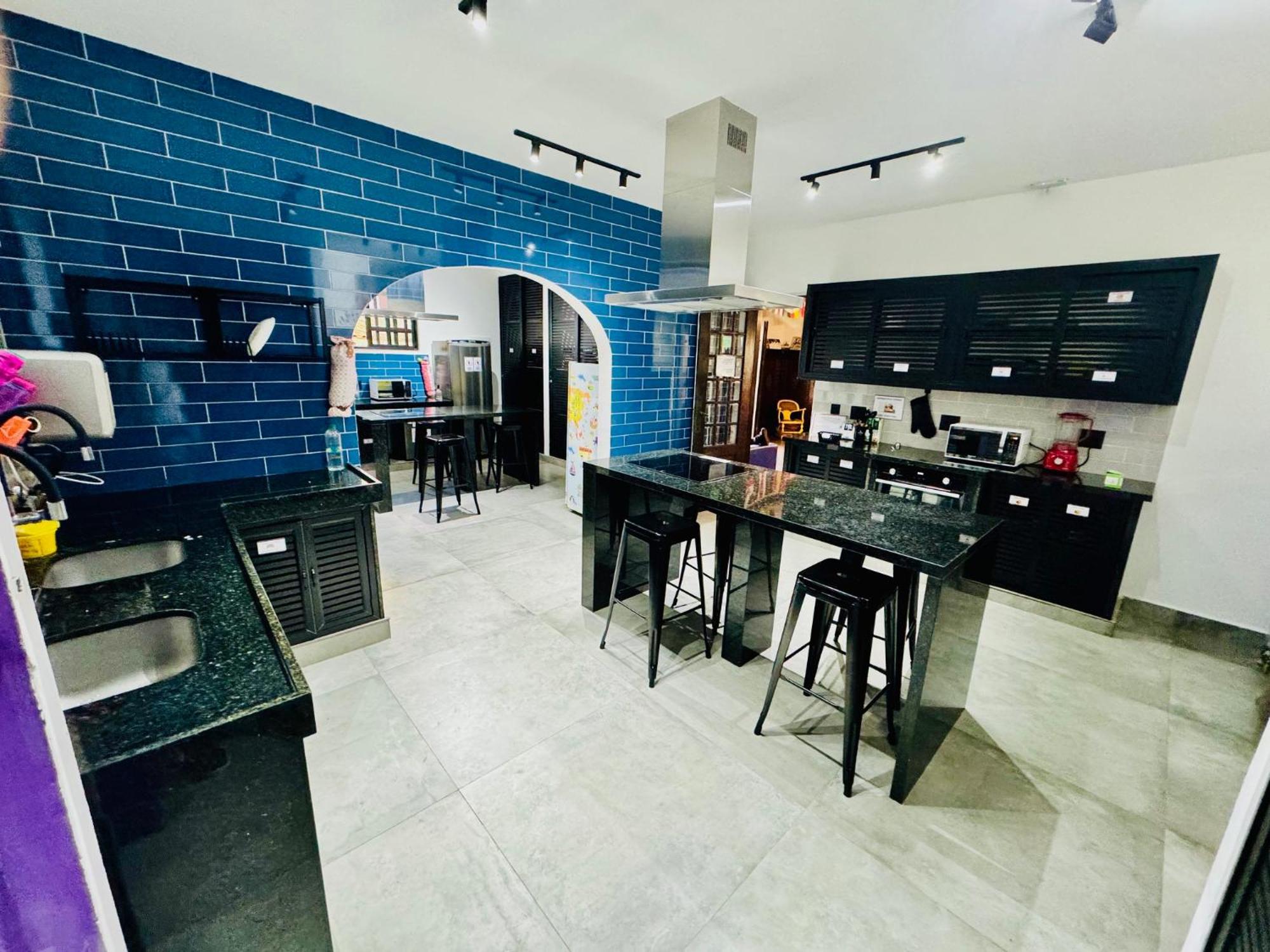 Pura Vida Hostel Ріо-де-Жанейро Екстер'єр фото